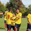 Ecuador derrota a Brasil y alcanza la Final en la Copa América de Olimpiadas Especiales