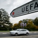 La UEFA abre procesos disciplinarios de Hungría, Bélgica y Portugal