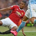 (TUIT) Antonio Valencia es el número 25 en el United