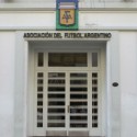 Justicia argentina suspende elecciones de AFA y la interviene