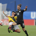 (VIDEO) Ecuador perdió en duelo amistoso ante Estados Unidos previo a la Copa