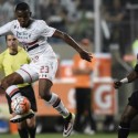 (VIDEO) Atlético Mineiro ganó a Sao Paulo con gol de Cazares, pero no logró clasificar