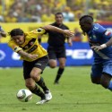 Revista inglesa incluye Clásico del Astillero entre los mejores del mundo