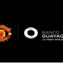 Banco de Guayaquil nuevo auspiciante del Manchester United