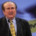 Justicia Paraguaya acepto extradicion de Nicolas Leoz a EE.UU. por caso FIFAGate
