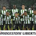 (VIDEOS) Con pleito incluido, Atlético Nacional superó a Huracán y clasificó a 4tos
