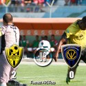 (VIDEO) Fuerza Amarilla se impuso de local ante Independiente