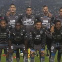 Con actuación de Wálter Ayoví, Monterrey perdió la primera final ante Pachuca
