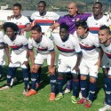 Deportivo Quito rescató un empate en su visita a Gualaceo