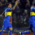 (VIDEO) Boca Juniors se aseguró el pase a 4tos en La Bombonera