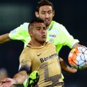 (VIDEO) Pumas se impuso a Táchira y pasó a la siguiente fase