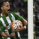 (VIDEO) Con golpes incluidos, Atlético Nacional clasificó agónicamente ante Rosario