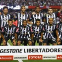 (VIDEO) Sao Paulo se impuso a Atlético Mineiro de Erazo y Cazares