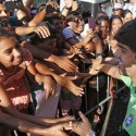 Kaká fue convocado a la selección brasileña