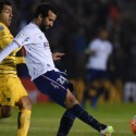 (VIDEO)Boca Juniors se llevó un empate de su visita a Nacional