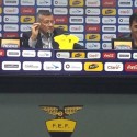 Gustavo Quinteros dio la lista de convocados para la Copa América Centenario