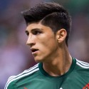 Seleccionado mexicano fue secuestrado en su país