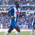 Felipe Caicedo se alista para el viaje de pretemporada por Inglaterra