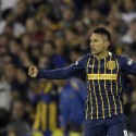 (VIDEO) Rosario Central se impuso de local a Atlético Nacional