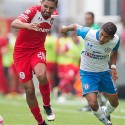 (VIDEO) Joao Rojas anoto en el triunfo de Cruz Azul
