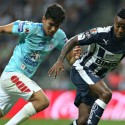 (VIDEO) Pachuca empató ante Monterrey de Wálter Ayoví y se proclamó campeón