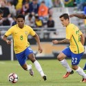 (VIDEOS) Conozca cómo se han preparado las selecciones de cara a la Copa Centenario