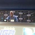 Álvaro Gutiérrez: “Me alegro por Alemán ya que fue fundamental para la victoria”