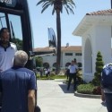 Argentina llega a Estados Unidos sin la presencia de Lionel Messi