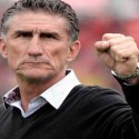(VIDEO) Edgardo Bauza viajó a Barcelona para reunirse con Messi