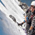 (TUIT) Andinista ecuatoriana, Carla Pérez corona la cima del Everest sin oxigeno