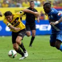 No existe acuerdo de Emelec y Barcelona SC
