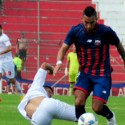 Diego Ávila: “Cumplieron en algo. No fue lo que se esperaba pero hicieron un abono”
