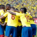 Conmebol repasa la derrota de Ecuador en su primer amistoso ante Estados Unidos