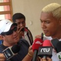 (AUDIO) Eddie Guevara: “Deportivo Quito tiene una historia muy grande que cualquiera se intimida”