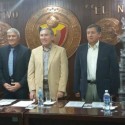 (AUDIO) El Nacional lanzó su proyecto IDEAS identificación de estudiantes atletas destacados