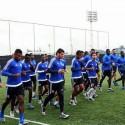 En el cuadro de Emelec se presentan bajas