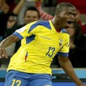 Rendimiento de los delanteros que lleva la Tricolor a la Copa América Centenario