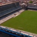 (VIDEO) Así van los avances en la remodelación del estadio Banco del Pacífico