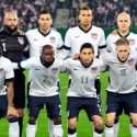 EEUU enfrentará a Colombia en juego inaugural de Copa América