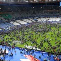 Advierten posibles ataques terroristas durante la Eurocopa