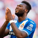 Felipao ganó con Espanyol en amistoso ante Everton
