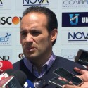 (AUDIO) Francisco Egas: «Esto no va a aguantar y vamos a tener problemas en varios equipos»