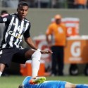 (FOTO) Mensaje de Erazo sobre la final de Atlético Mineiro