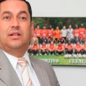 (TUIT) Presidente del Deportivo Cuenca inconforme con la nómina preliminar para Copa América