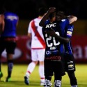 (VIDEO) Independiente del Valle elimina a River Plate y avanza a cuartos en Copa Libertadores