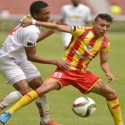 (AUDIO) Joao Rojas: «Aucas buscará levantar cabeza en este Super Clásico»