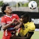 Jugador de Fuerza Amarilla, Koob Hurtado sería el nuevo refuerzo de equipo chileno