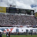 Liga de Quito confirma valores ante Guayaquil City