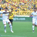 Posible once estelar de Liga de Quito para recibir a Barcelona