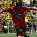(AUDIO) Luis Segovia: «Será un lindo partido de ida y vuelta frente a Liga de Quito»